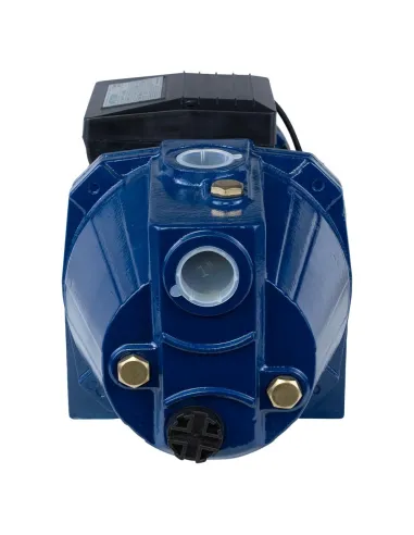 Поверхневий насос Wetron 775042 JET80 0.75 кВт - 8