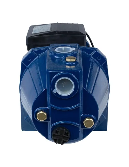 Поверхневий насос Wetron 775042 JET80 0.75 кВт - 8 Поверхневий насос Wetron 775042 JET80 0.75 кВт - 8