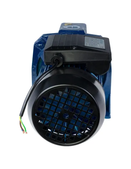 Поверхностный насос Wetron 775044 JET100 1.1 кВт - 4