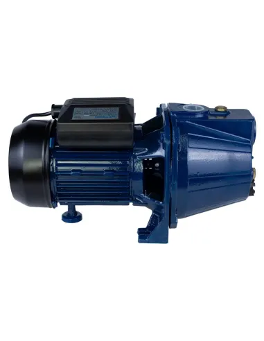 Поверхностный насос Wetron 775044 JET100 1.1 кВт - 6