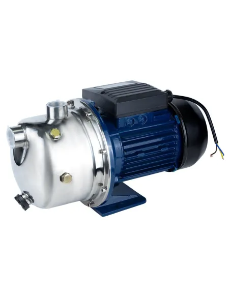 Поверхностный насос Wetron 775052 JETS60(0.75 кВт - 1