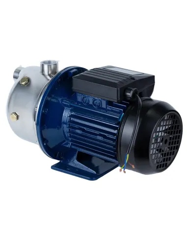 Поверхностный насос Wetron 775052 JETS60(0.75 кВт - 3