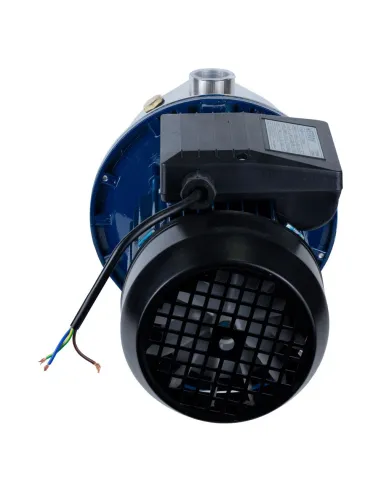 Поверхностный насос Wetron 775052 JETS60(0.75 кВт - 4