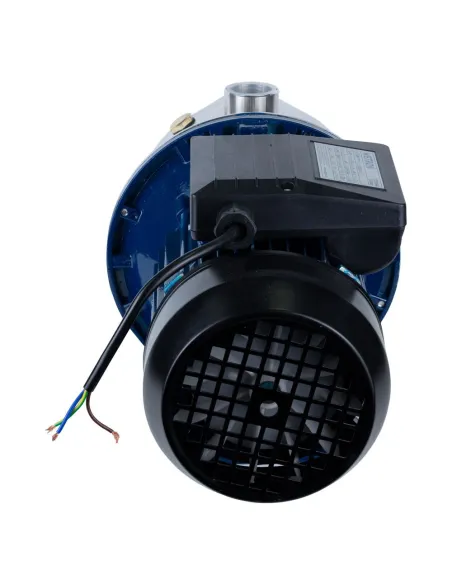 Поверхностный насос Wetron 775052 JETS60(0.75 кВт - 4