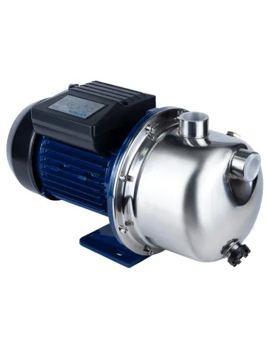 Поверхностный насос Wetron 775052 JETS60(0.75 кВт - 7