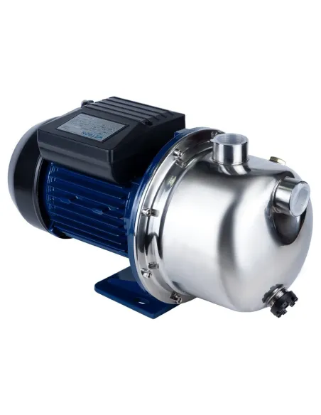 Поверхностный насос Wetron 775052 JETS60(0.75 кВт - 7