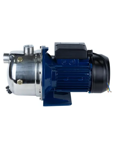 Поверхневий насос Wetron 775054 JETS100 1.1 кВт - 2