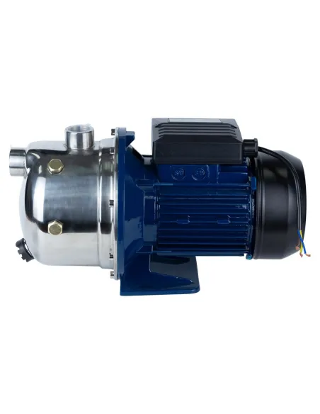 Поверхневий насос Wetron 775054 JETS100 1.1 кВт - 2 Поверхневий насос Wetron 775054 JETS100 1.1 кВт - 2
