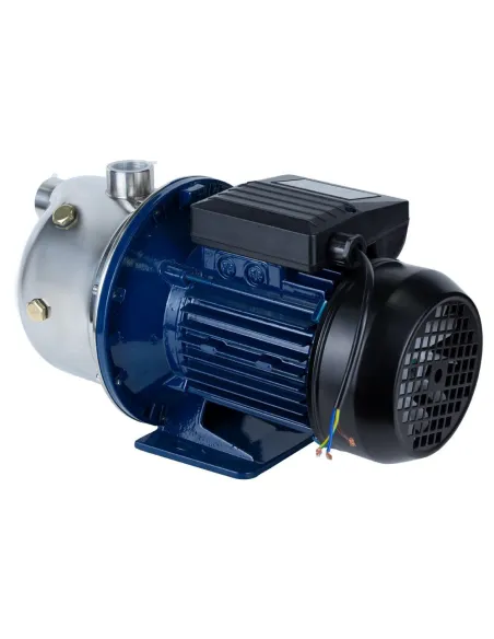 Поверхневий насос Wetron 775054 JETS100 1.1 кВт - 3 Поверхневий насос Wetron 775054 JETS100 1.1 кВт - 3