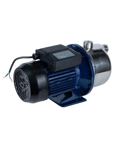Поверхневий насос Wetron 775054 JETS100 1.1 кВт - 5