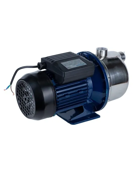 Поверхневий насос Wetron 775054 JETS100 1.1 кВт - 5 Поверхневий насос Wetron 775054 JETS100 1.1 кВт - 5