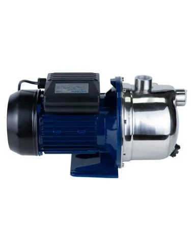 Поверхневий насос Wetron 775054 JETS100 1.1 кВт - 6