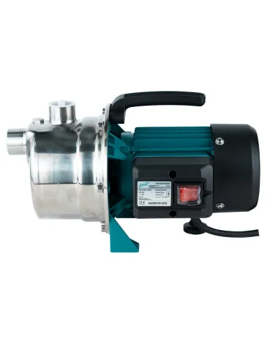 Поверхностный насос Leo 775311  0.6 кВт - 2
