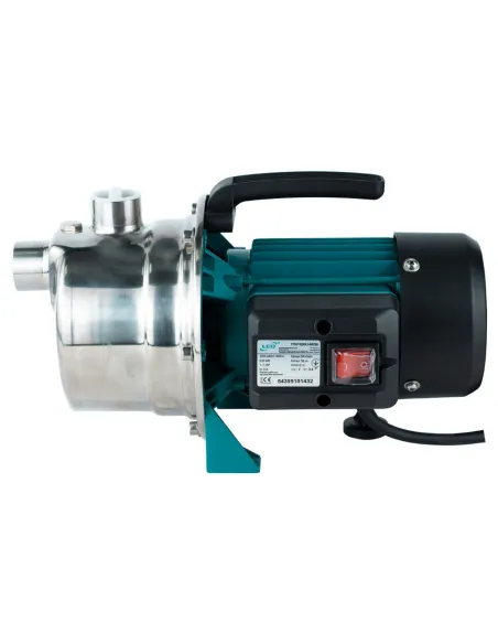 Поверхностный насос Leo 775311  0.6 кВт - 2