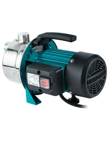 Поверхностный насос Leo 775311  0.6 кВт - 3