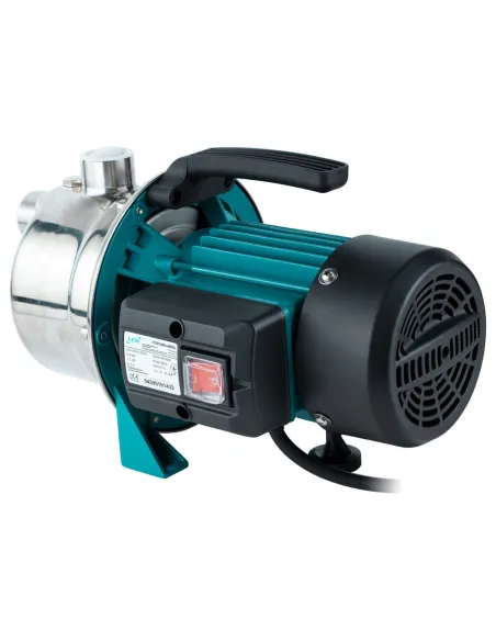 Поверхностный насос Leo 775311  0.6 кВт - 3