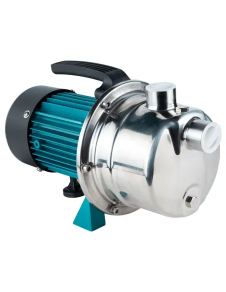 Поверхностный насос Leo 775311  0.6 кВт - 7