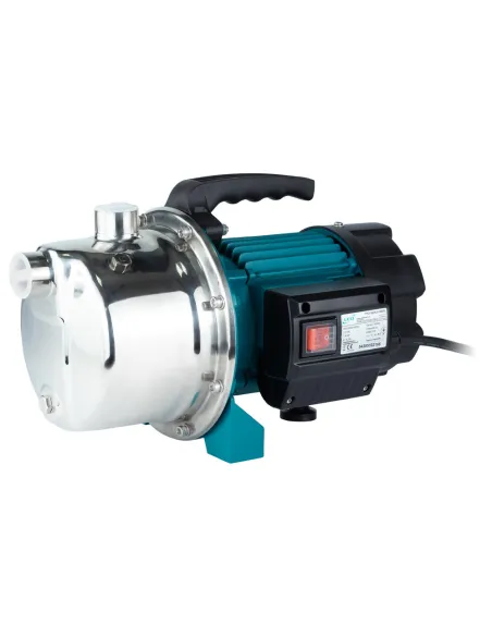 Поверхностный насос Leo 775313 1.1 кВт - 1