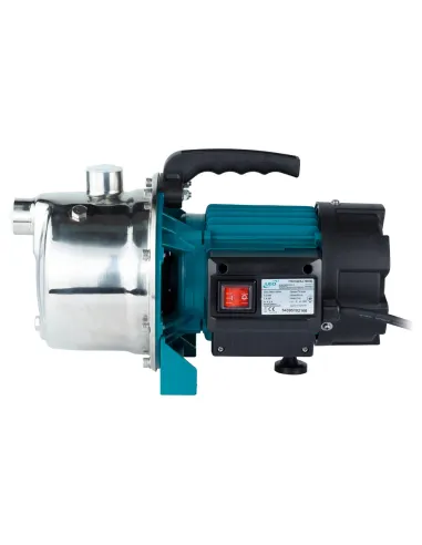 Поверхностный насос Leo 775313 1.1 кВт - 2