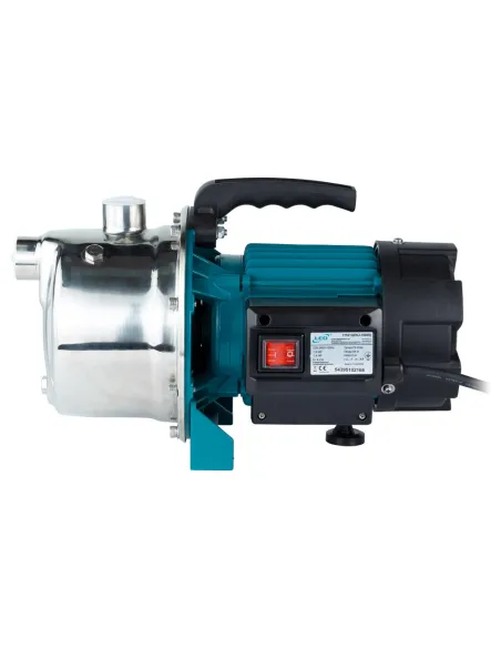 Поверхностный насос Leo 775313 1.1 кВт - 2