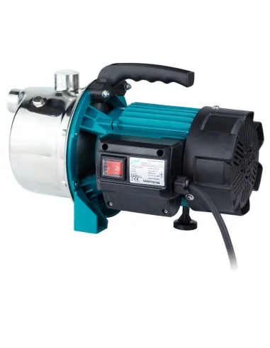 Поверхностный насос Leo 775313 1.1 кВт - 3