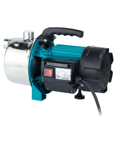 Поверхностный насос Leo 775313 1.1 кВт - 3