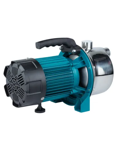 Поверхностный насос Leo 775313 1.1 кВт - 5