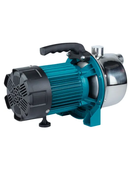 Поверхностный насос Leo 775313 1.1 кВт - 5