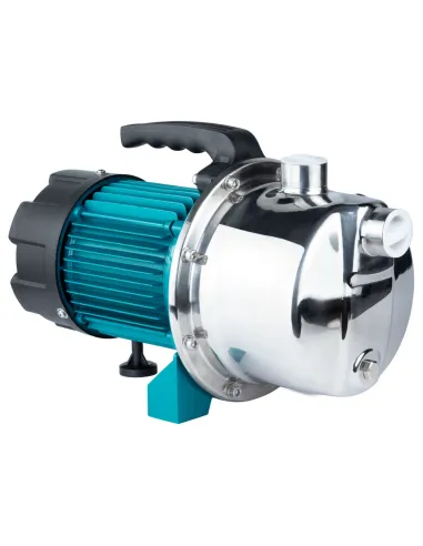 Поверхностный насос Leo 775313 1.1 кВт - 7