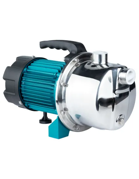 Поверхностный насос Leo 775313 1.1 кВт - 7