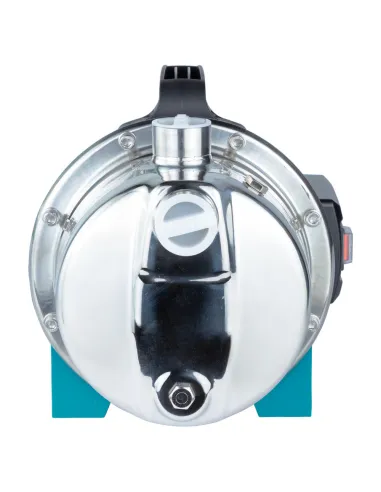 Поверхностный насос Leo 775313 1.1 кВт - 8