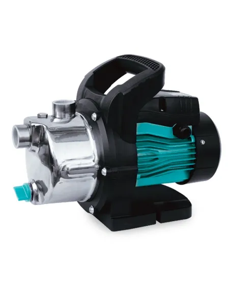 Поверхностный насос Leo 775318 LKJ-1102S 1.1 кВт - 1