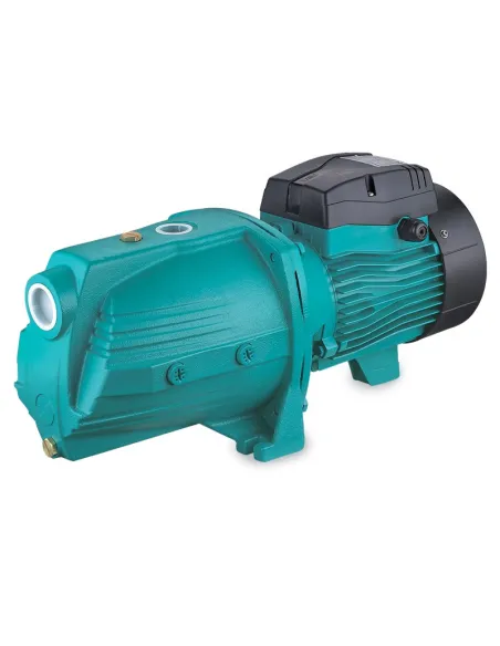 Поверхностный насос Leo 775382 AJm45 0.45 кВт - 1