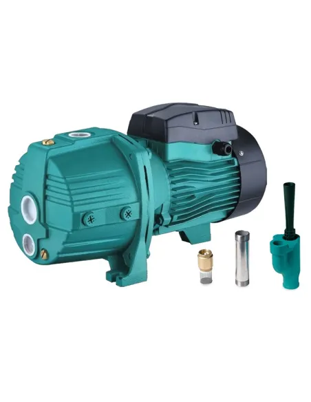 Поверхностный насос Leo 775338 AJDm75/4H 0.75 кВт - 1