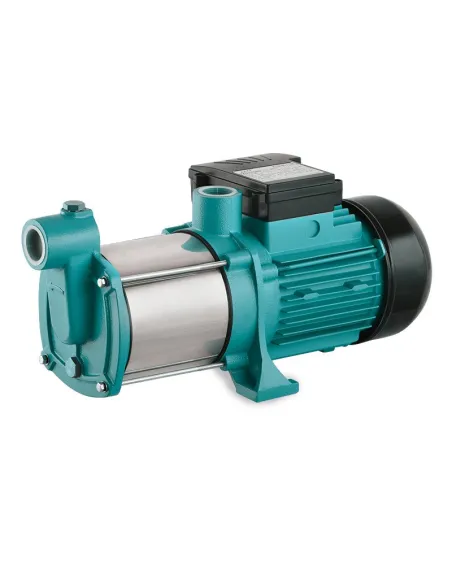 Поверхностный насос Leo 775411 3XCm100S 0.6 кВт, многоступенчатый - 1