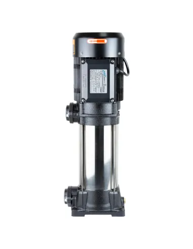 Поверхностный насос Leo 775447 EVPm2-8 1.5 кВт, многоступенчатый - 2