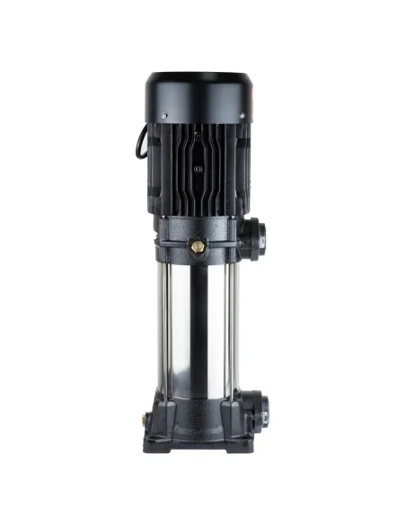 Поверхностный насос Leo 775447 EVPm2-8 1.5 кВт, многоступенчатый - 6