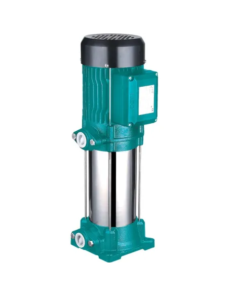 Поверхностный насос Leo 7754573 EVP4-8 2.2 кВт, многоступенчатый - 1