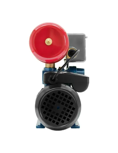 Насосна станція Wetron 776010 Auto125 0.37 кВт, 1 л - 5