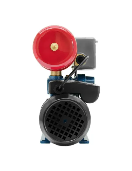 Насосна станція Wetron 776010 Auto125 0.37 кВт, 1 л - 5