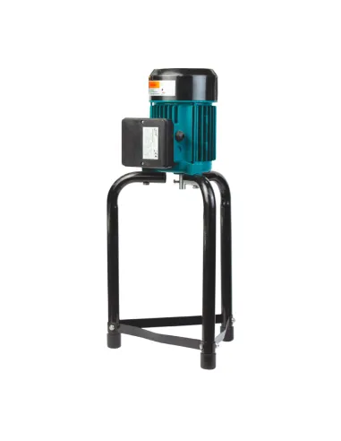 Скважинный насос Leo 772604 FSP750-40, 0.75 кВт, с гибким валом - 2