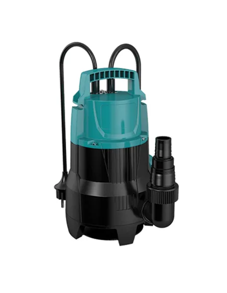 Дренажный насос Leo 773242 LKS-406PW, 0.4 кВт - 1