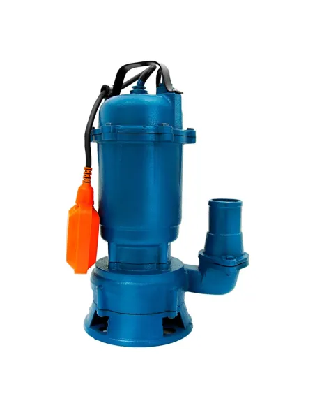 Фекальный насос Wetron 773401 WQD12-10-1.1 - 1 Фекальный насос Wetron 773401 WQD12-10-1.1 - 1