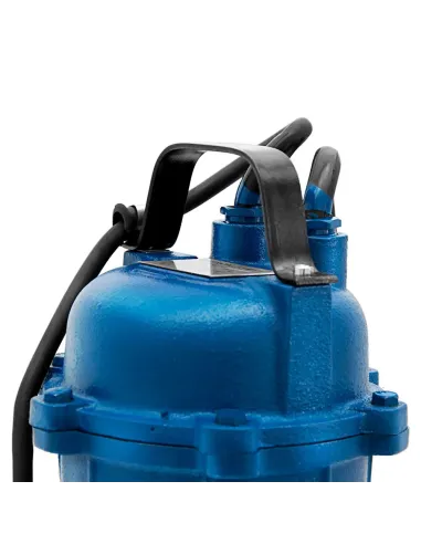 Фекальный насос Wetron 773401 WQD12-10-1.1 - 2