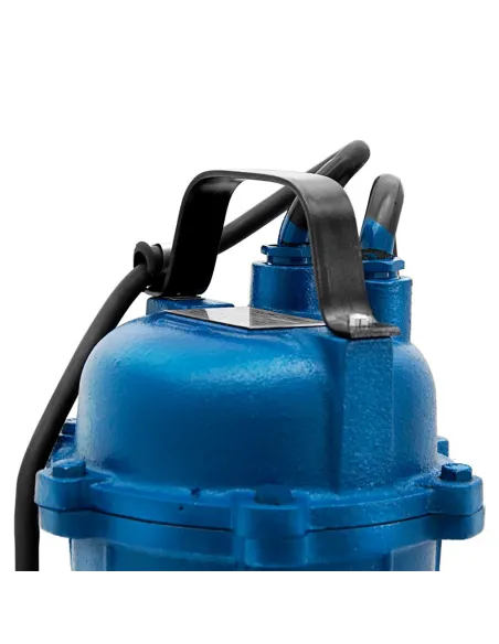 Фекальный насос Wetron 773401 WQD12-10-1.1 - 2 Фекальный насос Wetron 773401 WQD12-10-1.1 - 2