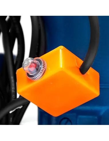 Фекальный насос Wetron 773401 WQD12-10-1.1 - 3