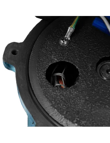 Фекальный насос Wetron 773401 WQD12-10-1.1 - 4