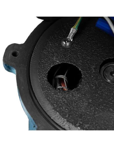 Фекальный насос Wetron 773401 WQD12-10-1.1 - 4 Фекальный насос Wetron 773401 WQD12-10-1.1 - 4