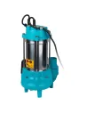 Фекальний насос Aquatica 773432 WQD7-8-0.75QGF 0.75 кВт, з різальним механізмом - 5