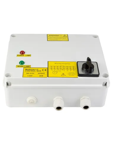 Скважинный насос Dongyin 7771763 4SD12/20, 4.0 кВт, 380 В - 4